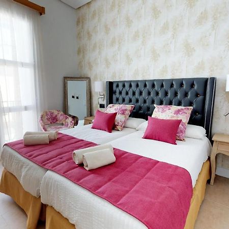 Hostal Boutique La Espanola Rota Kültér fotó