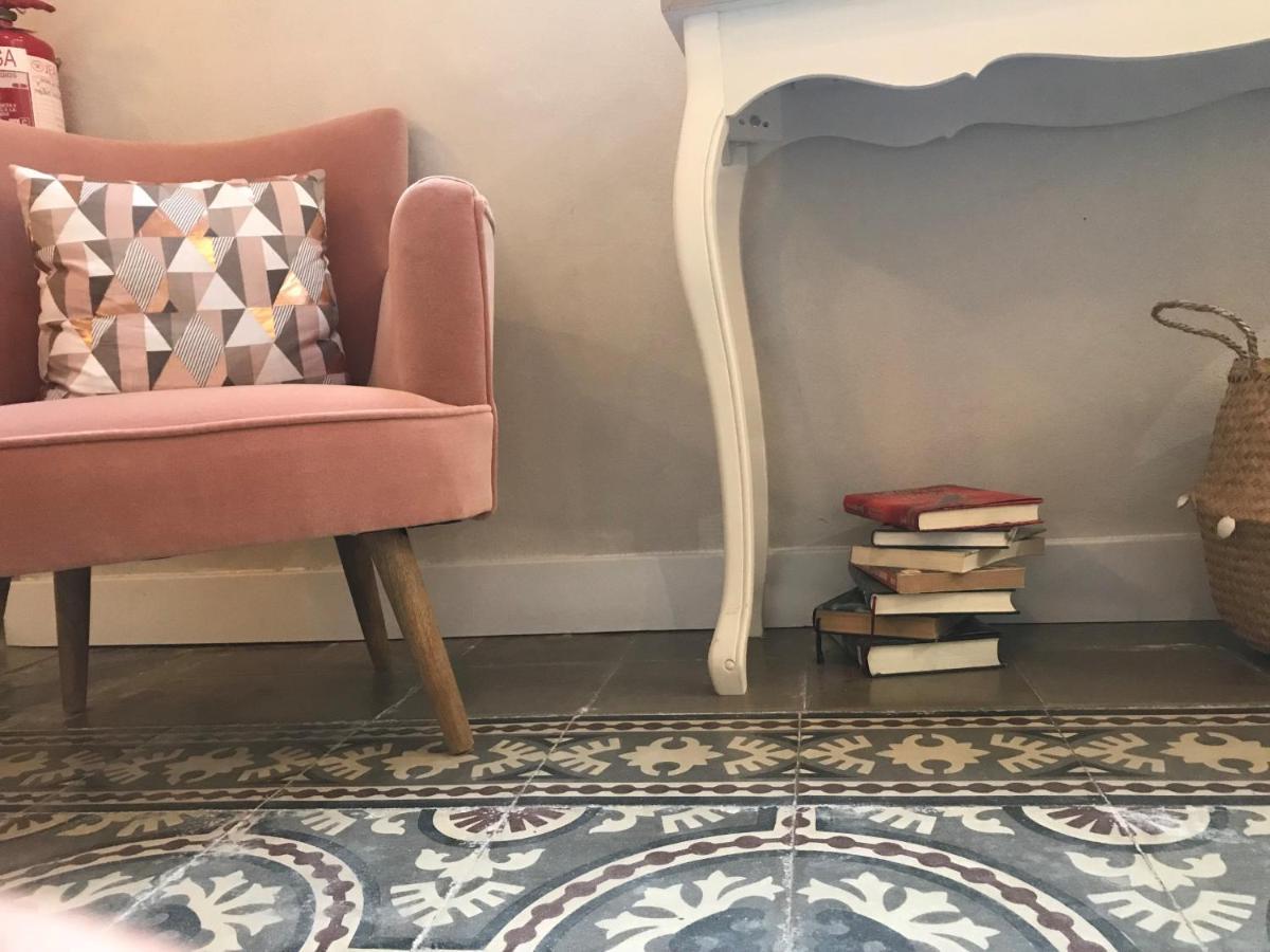 Hostal Boutique La Espanola Rota Kültér fotó