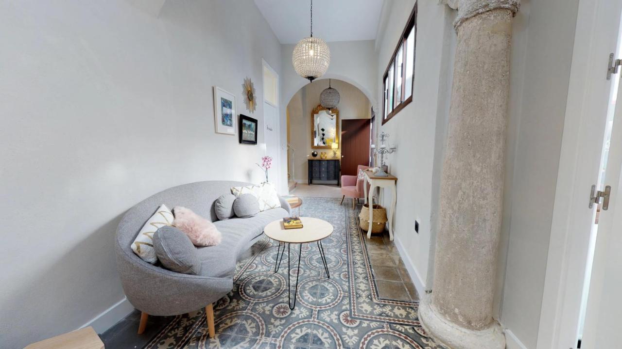 Hostal Boutique La Espanola Rota Kültér fotó