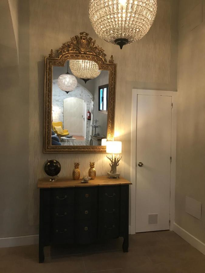 Hostal Boutique La Espanola Rota Kültér fotó