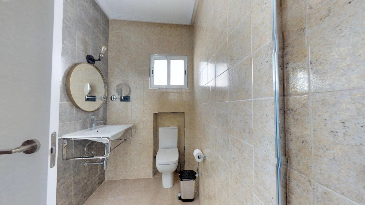 Hostal Boutique La Espanola Rota Kültér fotó
