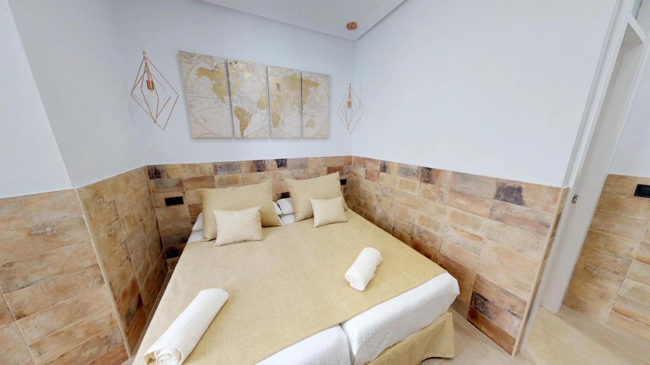 Hostal Boutique La Espanola Rota Kültér fotó