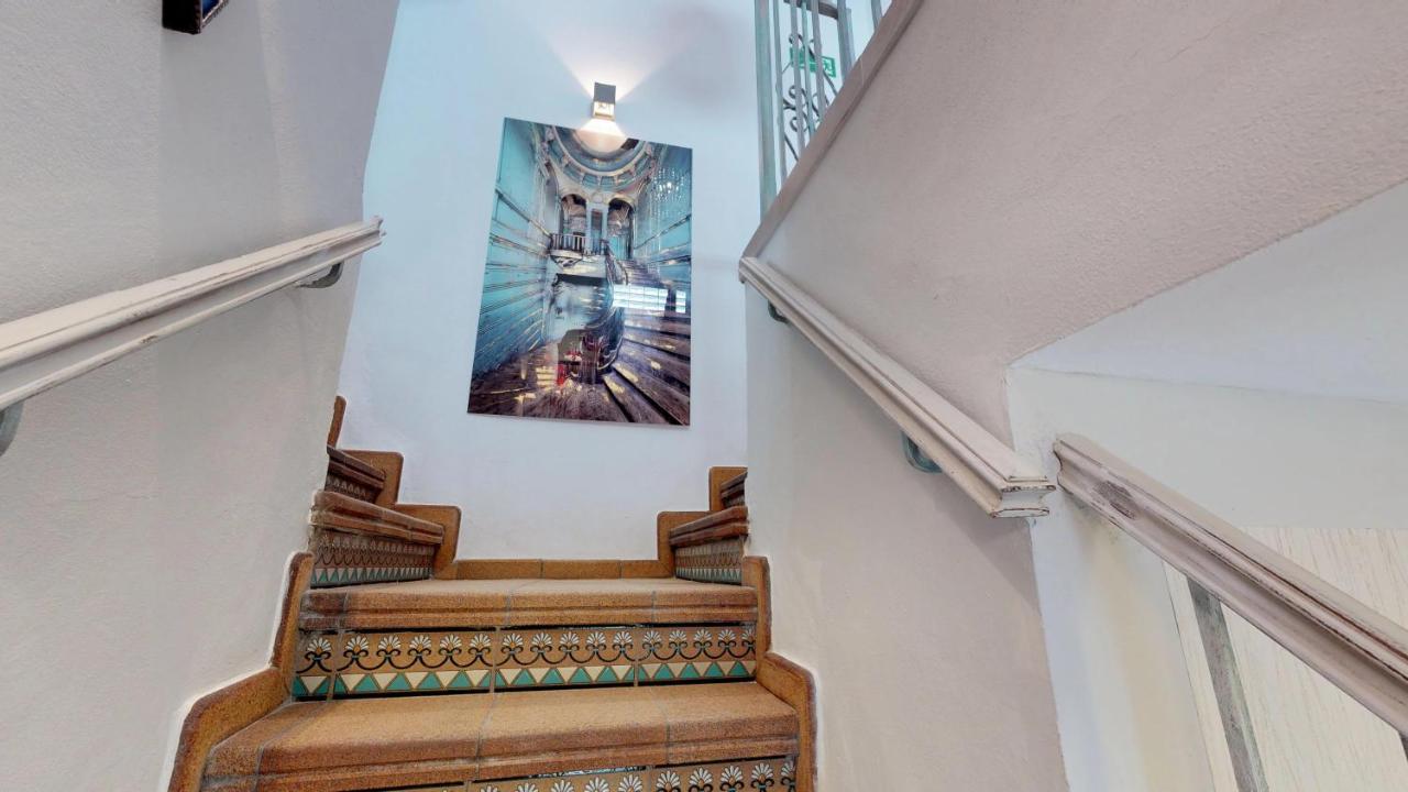 Hostal Boutique La Espanola Rota Kültér fotó