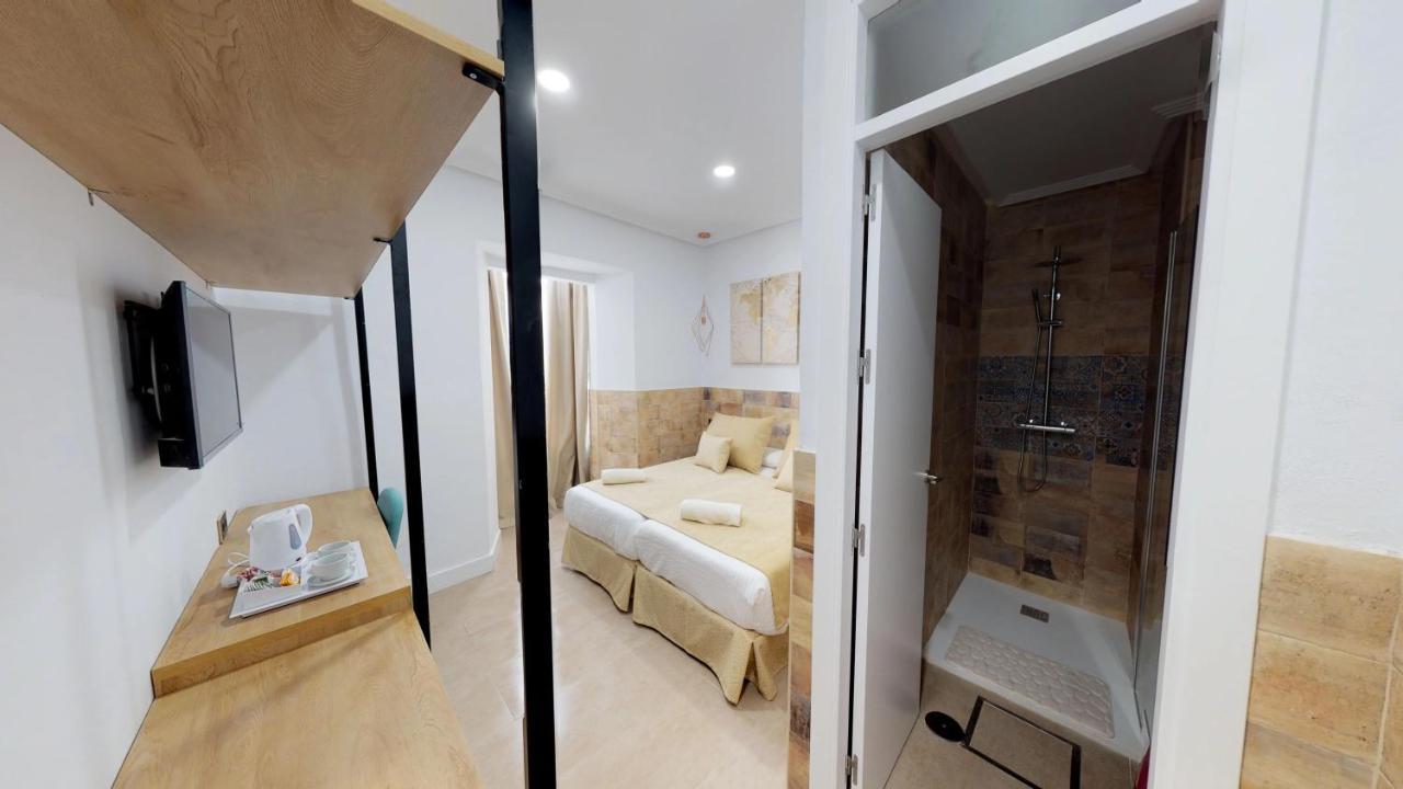 Hostal Boutique La Espanola Rota Kültér fotó