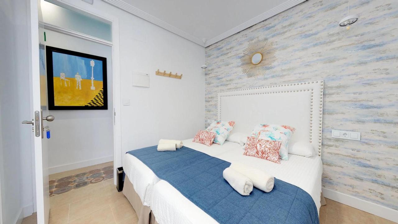 Hostal Boutique La Espanola Rota Kültér fotó