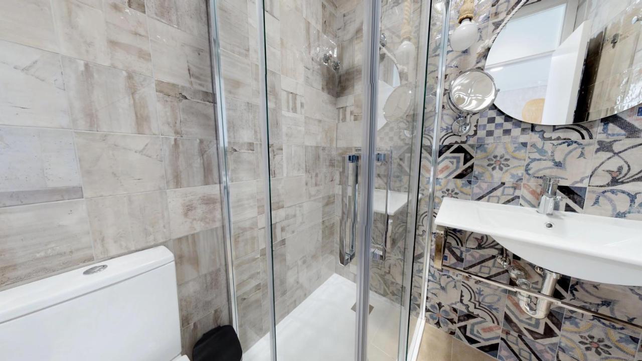 Hostal Boutique La Espanola Rota Kültér fotó
