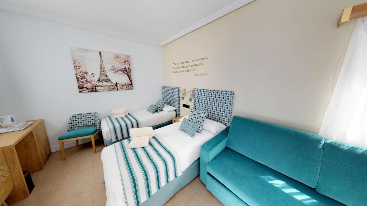 Hostal Boutique La Espanola Rota Kültér fotó