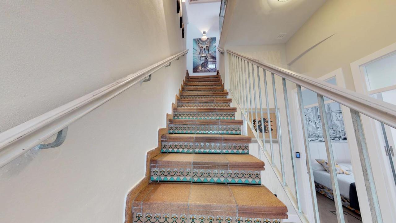 Hostal Boutique La Espanola Rota Kültér fotó