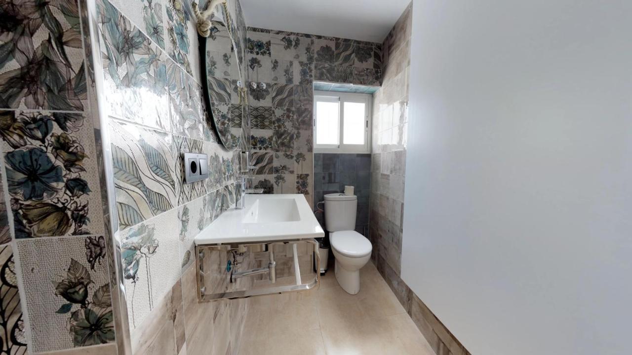 Hostal Boutique La Espanola Rota Kültér fotó