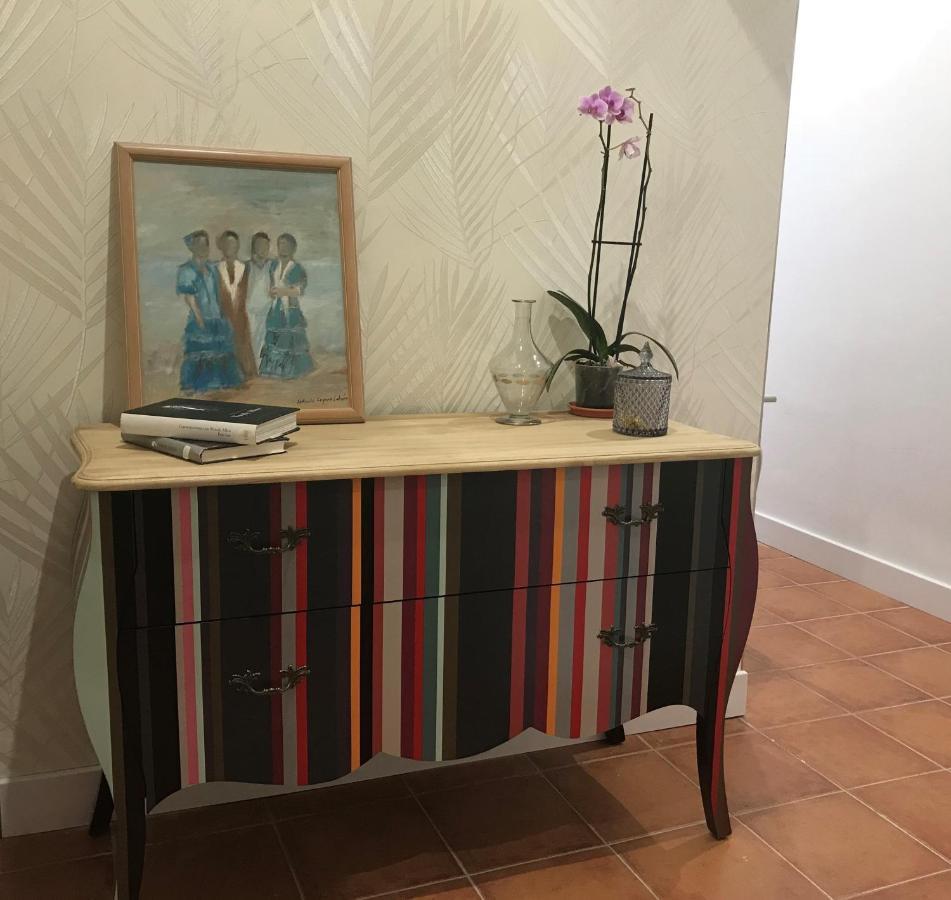 Hostal Boutique La Espanola Rota Kültér fotó
