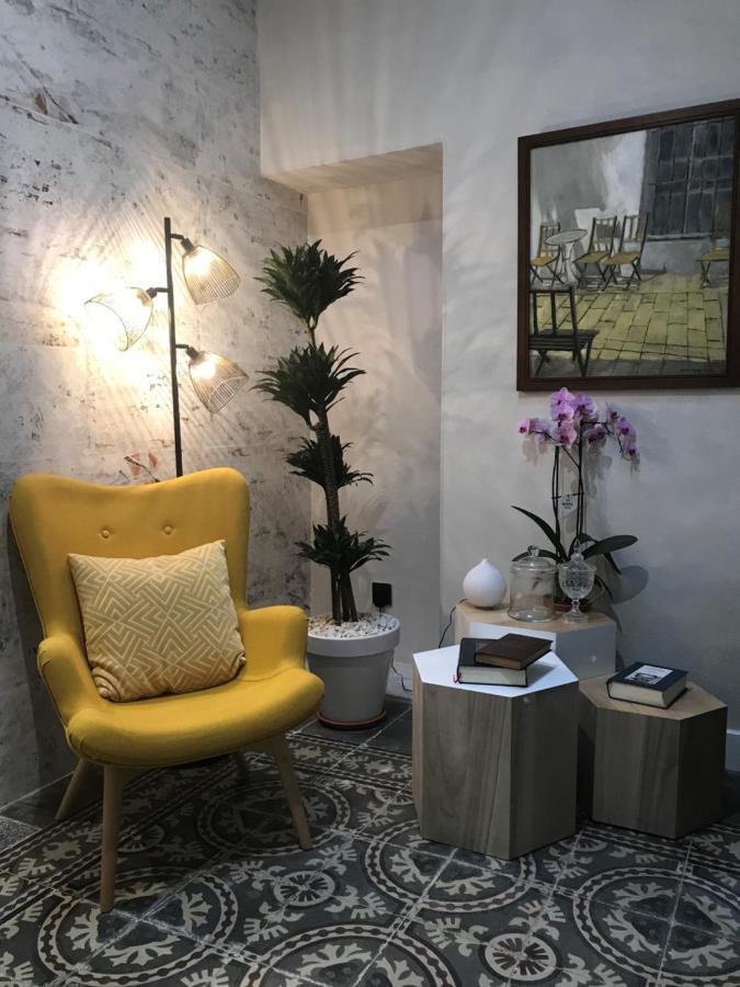 Hostal Boutique La Espanola Rota Kültér fotó