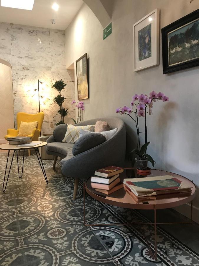 Hostal Boutique La Espanola Rota Kültér fotó
